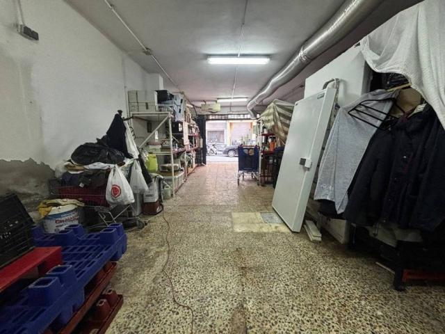 Inmueble en Venta en Mairena del Aljarafe