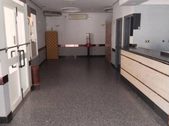 Inmueble en Venta en Mairena del Aljarafe