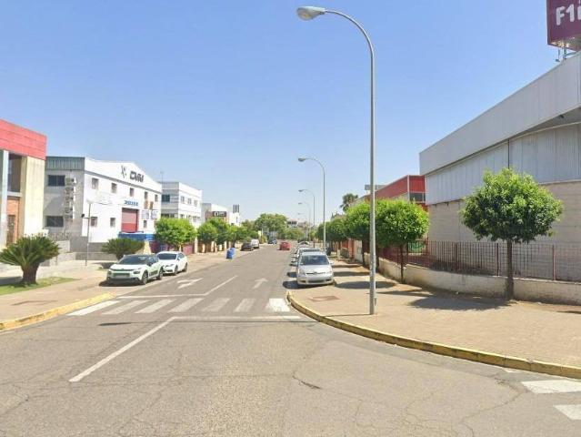 Inmueble en Venta en Mairena del Aljarafe