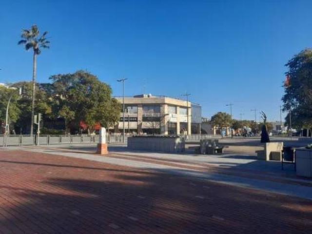 Inmueble en Venta en Mairena del Aljarafe