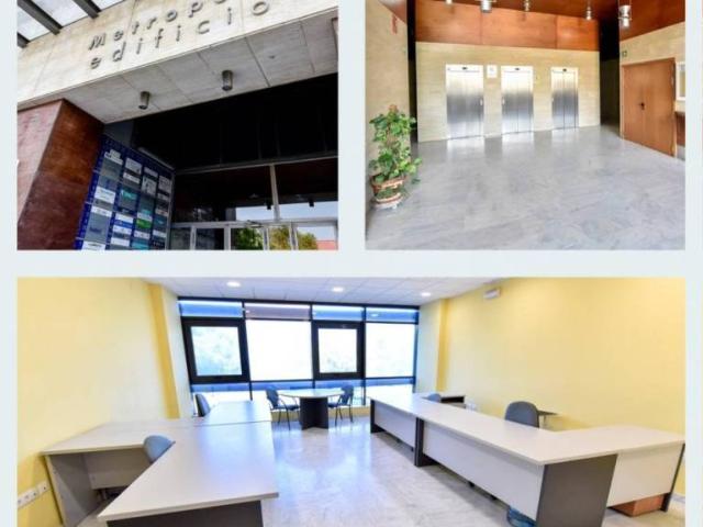 Inmueble en Venta en Mairena del Aljarafe