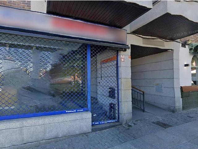Inmueble en Venta en Majadahonda