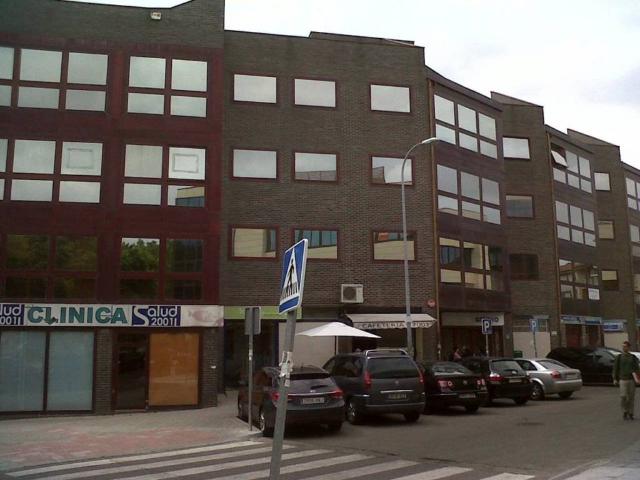 Inmueble en Venta en Majadahonda