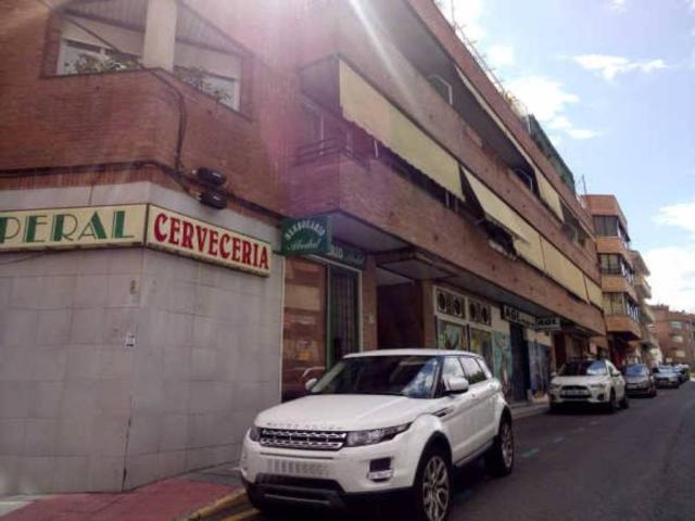 Inmueble en Venta en Majadahonda