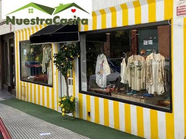 Inmueble en Venta en Majadahonda