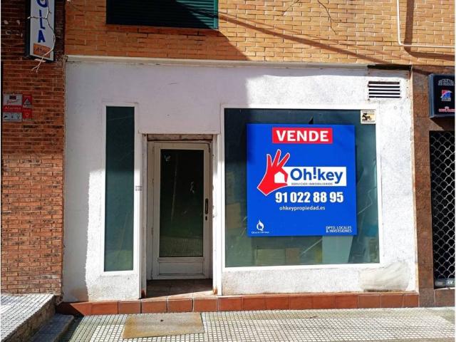Inmueble en Venta en Majadahonda