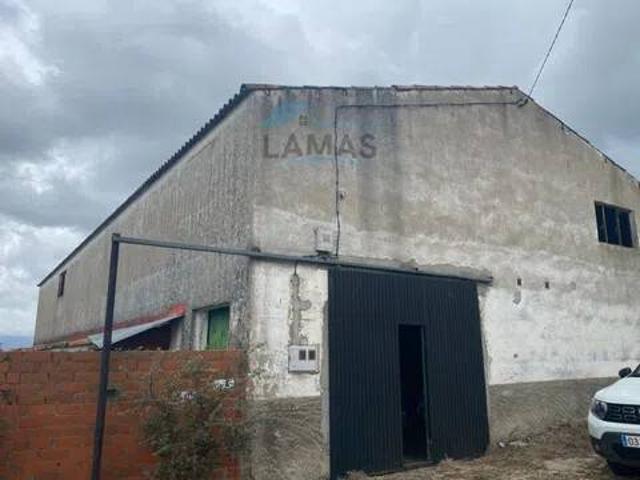 Inmueble en Venta en Majadas