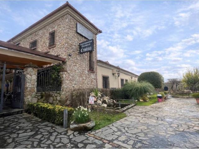 Inmueble en Venta en Majadas