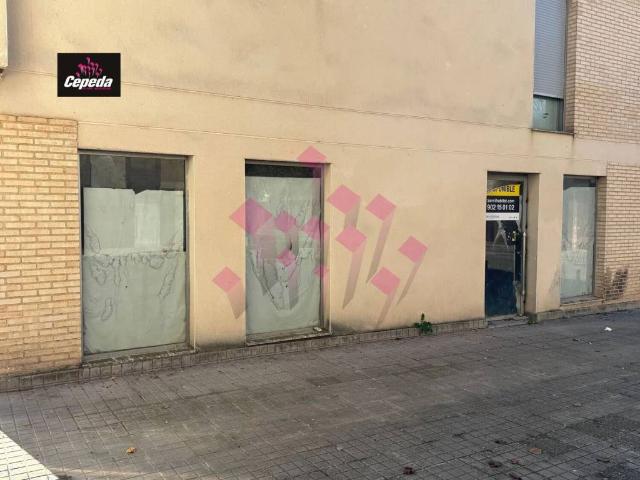 Inmueble en Venta en Malagón