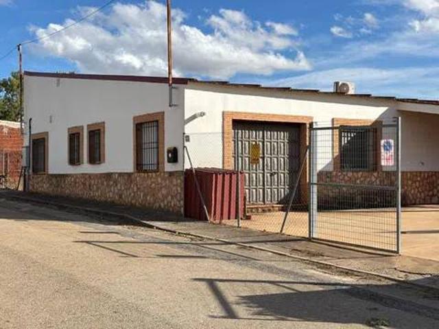 Inmueble en Venta en Malagón