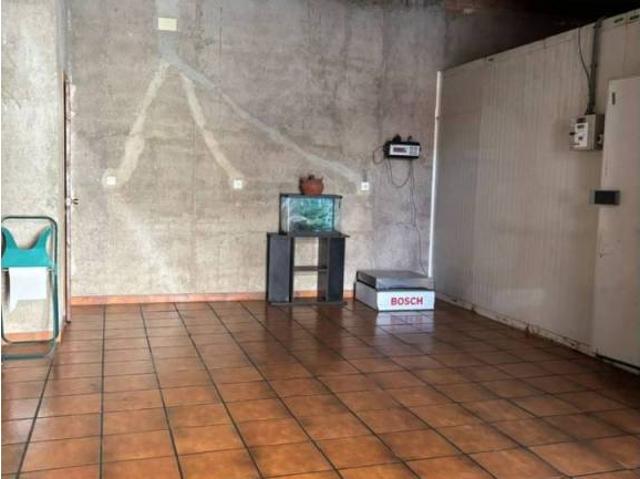 Inmueble en Venta en Malagón