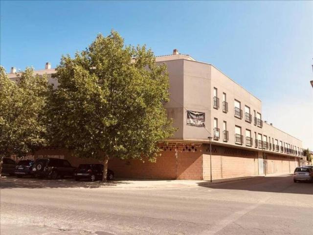 Inmueble en Venta en Malagón