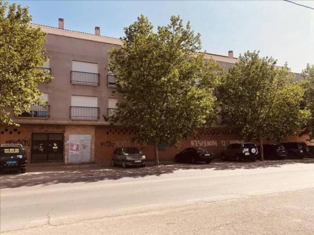 Inmueble en Venta en Malagón