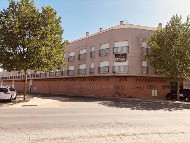 Inmueble en Venta en Malagón