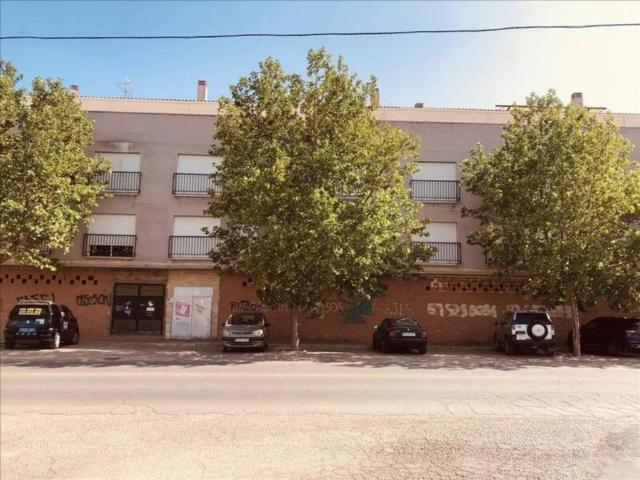 Inmueble en Venta en Malagón