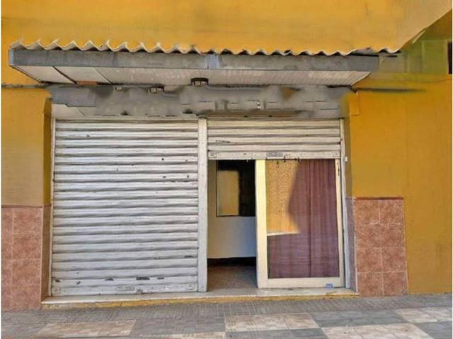 Inmueble en Venta en Málaga