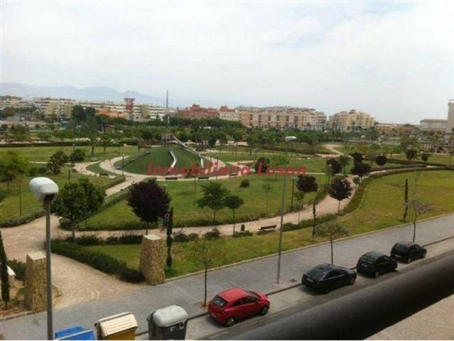 Inmueble en Venta en Málaga