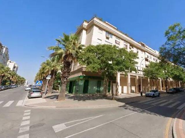 Inmueble en Venta en Málaga
