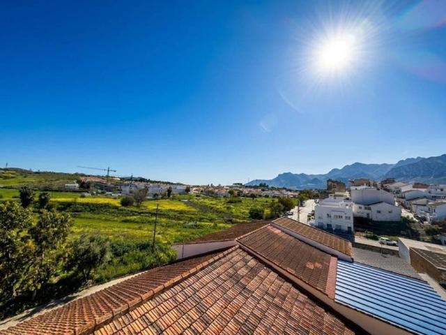 Inmueble en Venta en Málaga