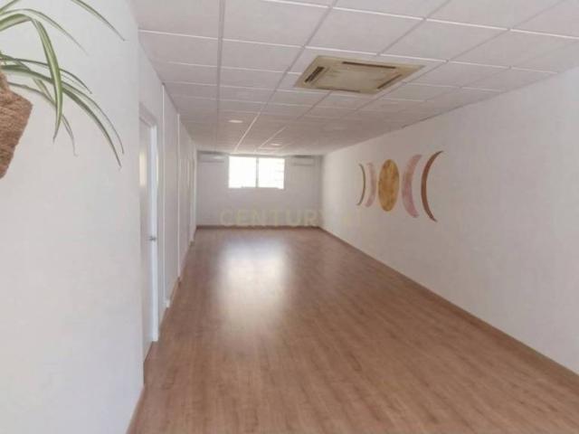 Inmueble en Venta en Málaga