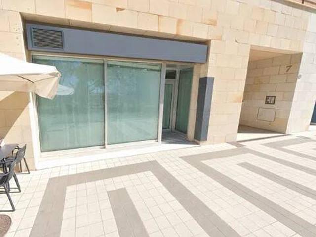 Inmueble en Venta en Málaga
