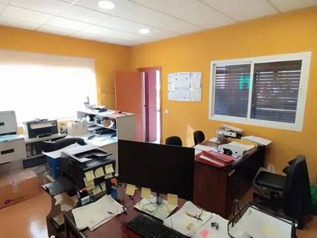 Inmueble en Venta en Málaga