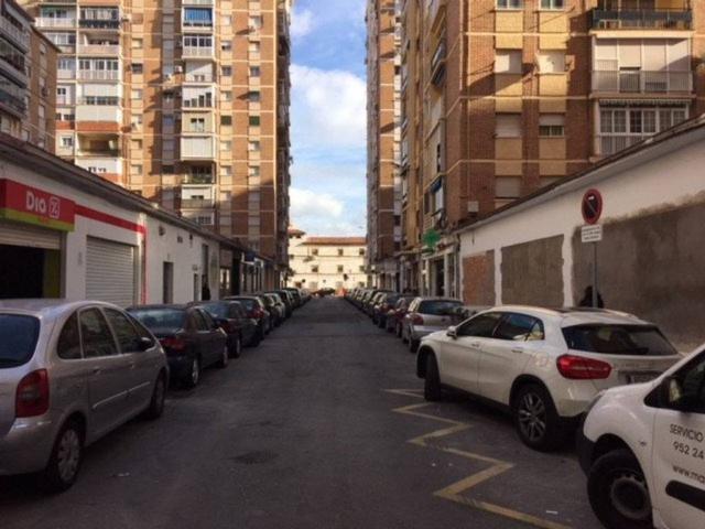 Inmueble en Venta en Málaga