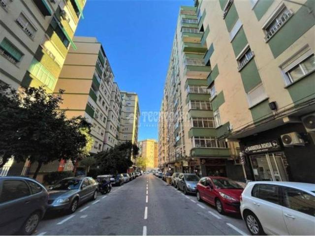 Inmueble en Venta en Málaga