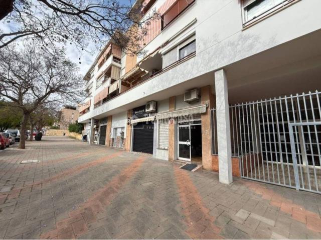 Inmueble en Venta en Málaga