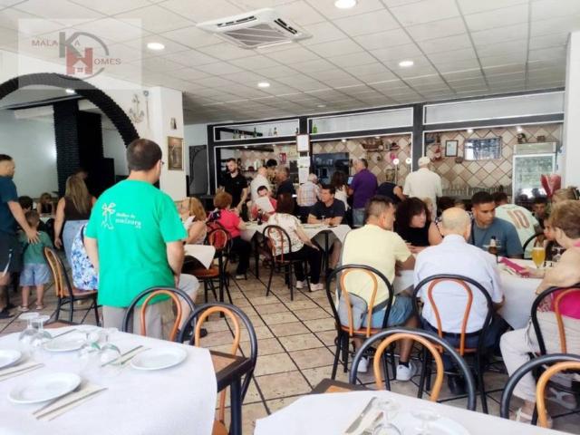 Inmueble en Venta en Málaga