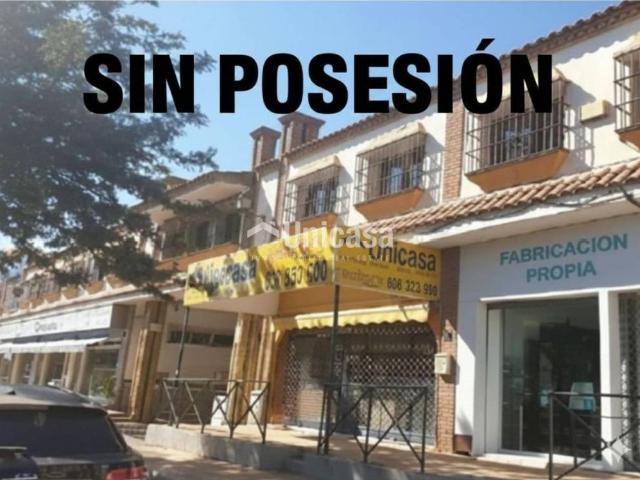 Inmueble en Venta en Málaga