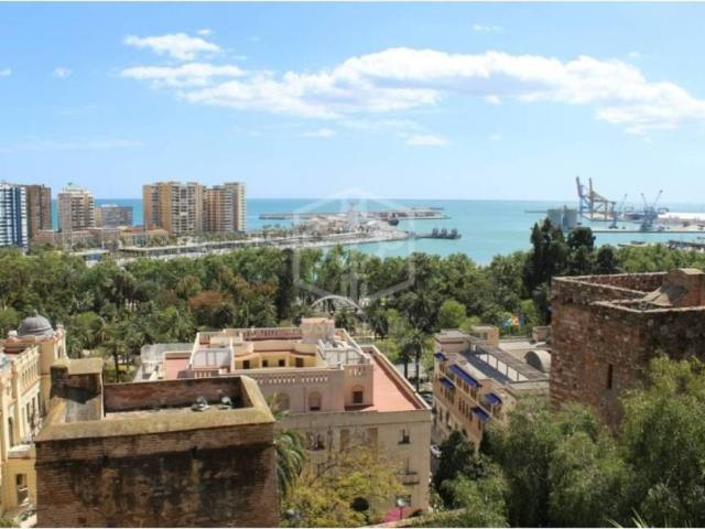Inmueble en Venta en Málaga