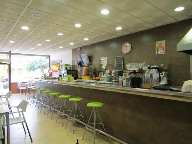 Inmueble en Venta en Málaga