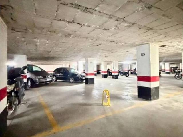 Inmueble en Venta en Málaga