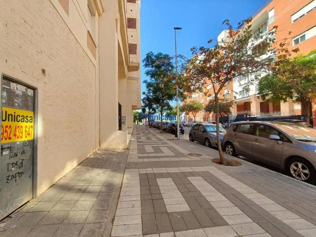 Inmueble en Venta en Málaga