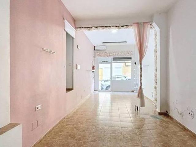 Inmueble en Venta en Málaga