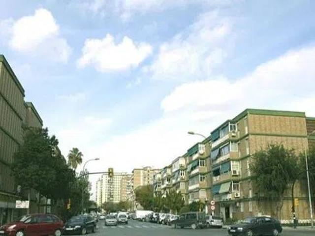 Inmueble en Venta en Málaga
