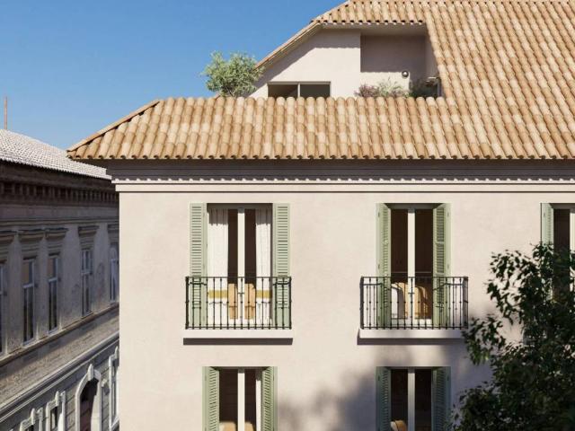 Inmueble en Venta en Málaga