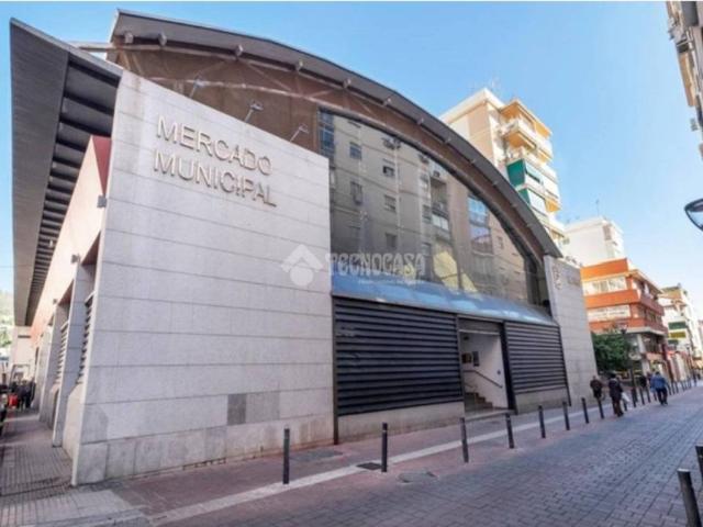 Inmueble en Venta en Málaga