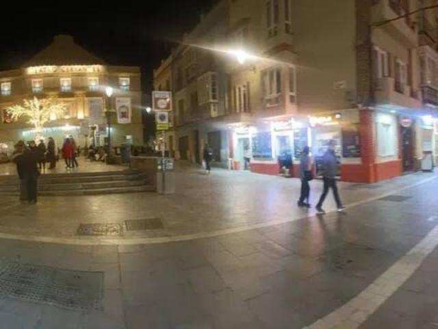 Inmueble en Venta en Málaga