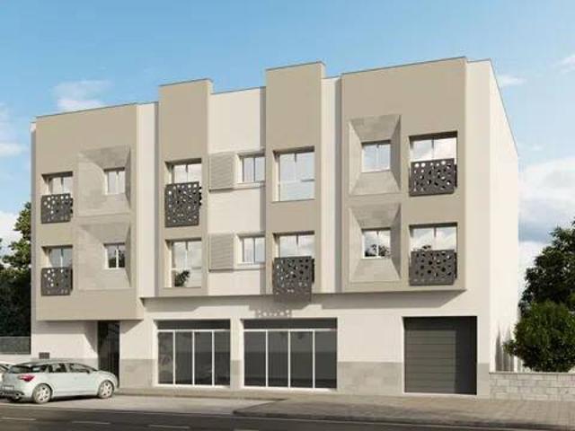 Inmueble en Venta en Málaga