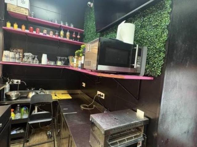Inmueble en Venta en Málaga