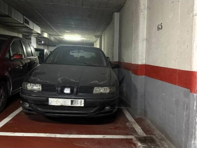 Inmueble en Venta en Málaga