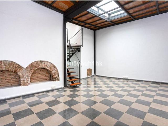 Inmueble en Venta en Málaga