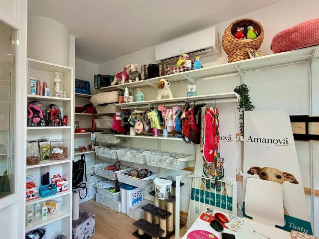 Inmueble en Venta en Málaga