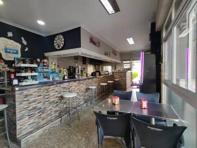 Inmueble en Venta en Málaga