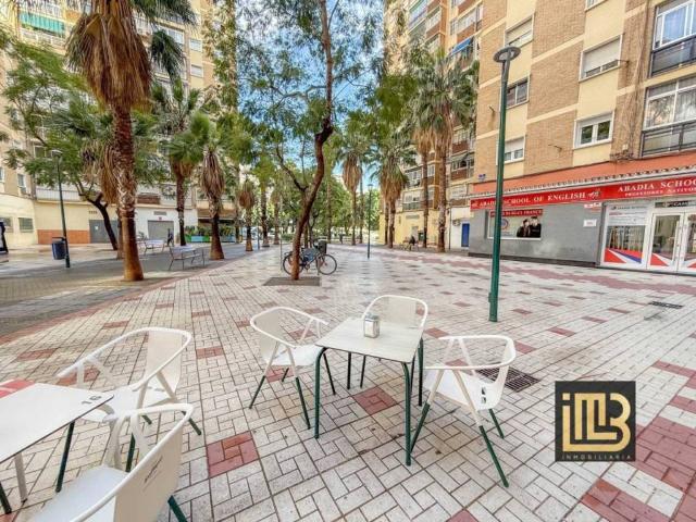 Inmueble en Venta en Málaga