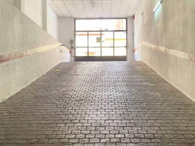 Inmueble en Venta en Málaga