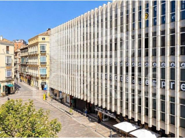 Inmueble en Venta en Málaga