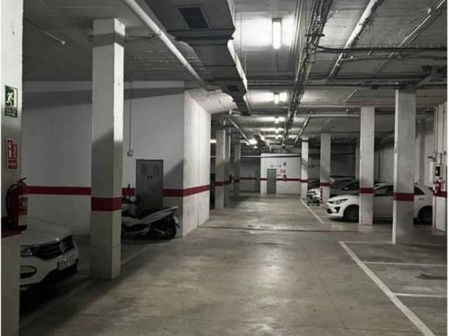 Inmueble en Venta en Málaga